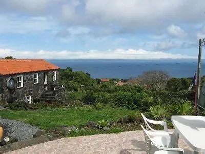 Casa Maria Holiday home