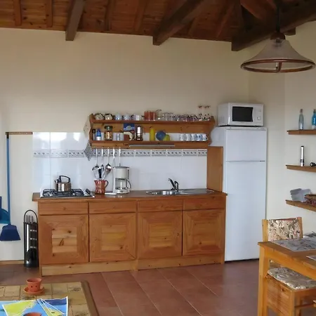 Casa Maria Holiday home